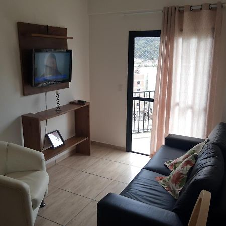 Apartamento Na Enseada Guarujá Buitenkant foto
