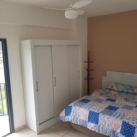 Apartamento Na Enseada Guarujá Buitenkant foto