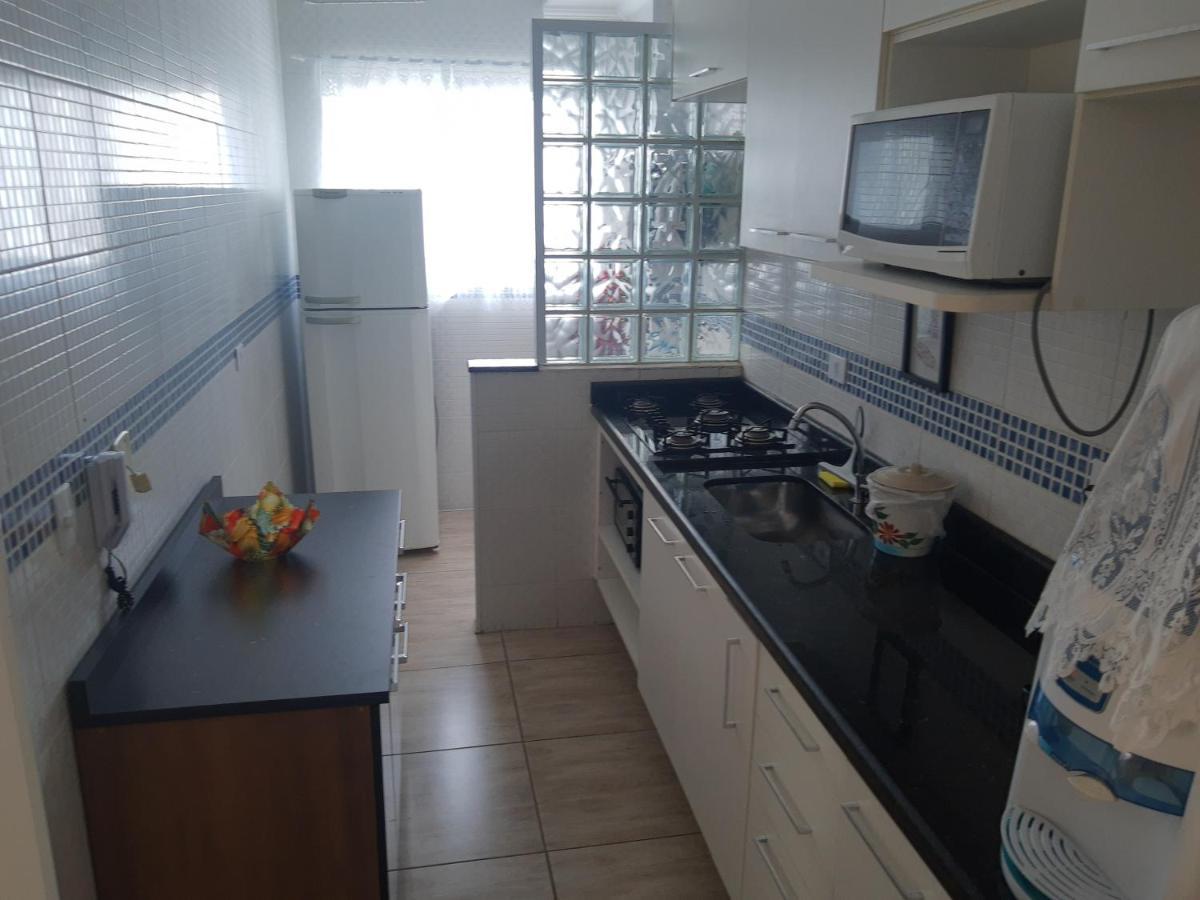 Apartamento Na Enseada Guarujá Buitenkant foto