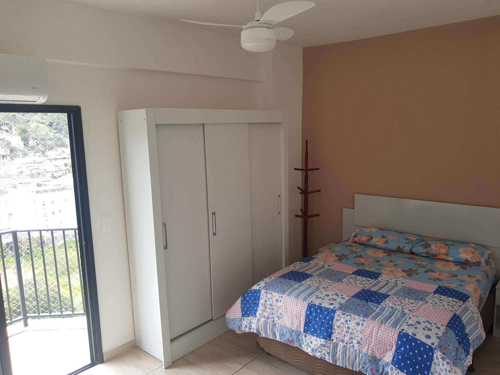 Apartamento Na Enseada Guarujá Buitenkant foto